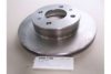 HYUNDAI 5171225011 Brake Disc